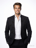 2-Piece Suit - Black | Vellure Couture